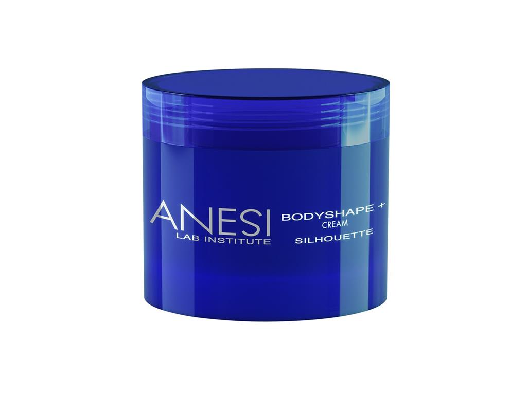 BODY SHAPE+ CREAM 250 ML