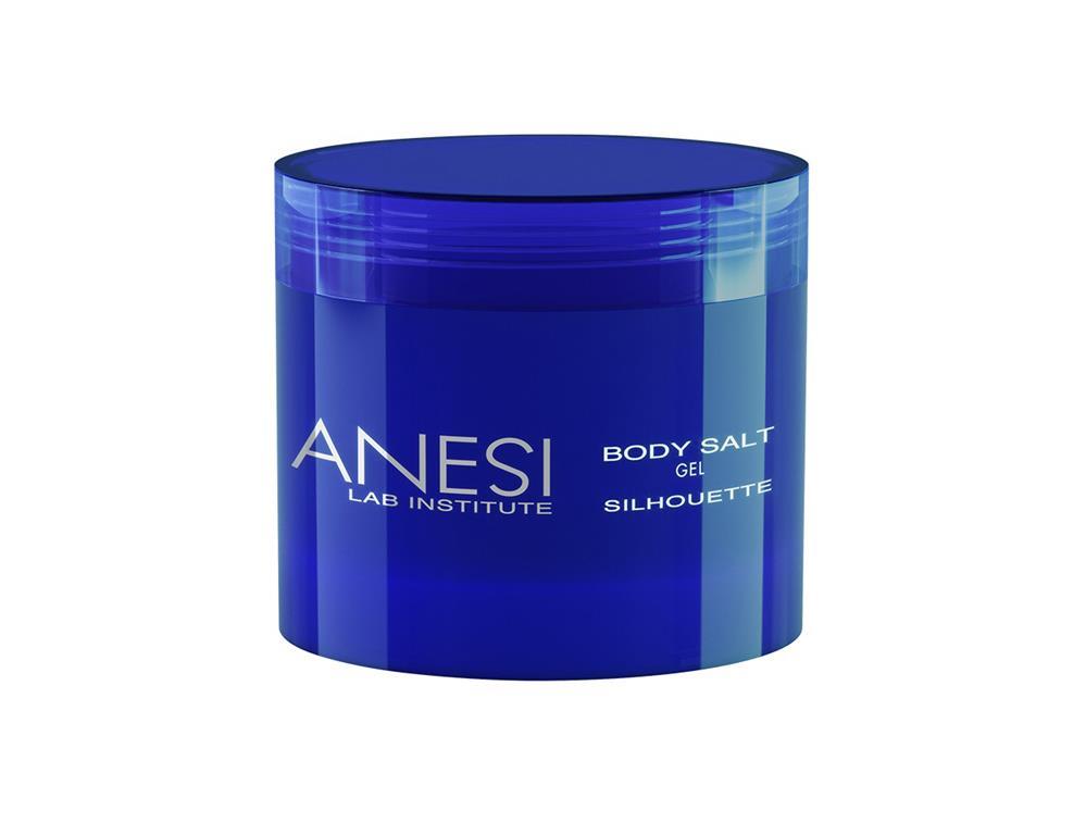 BODY SALT GEL 250 ML