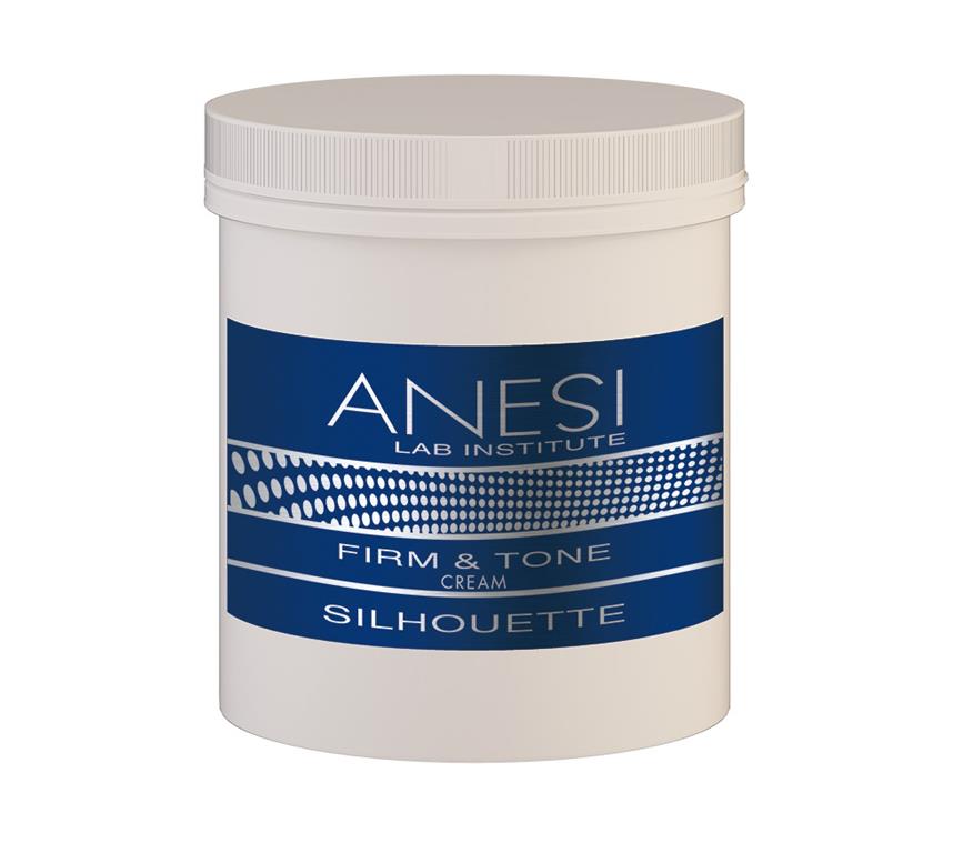 FIRM & TONE CREAM 500 ML