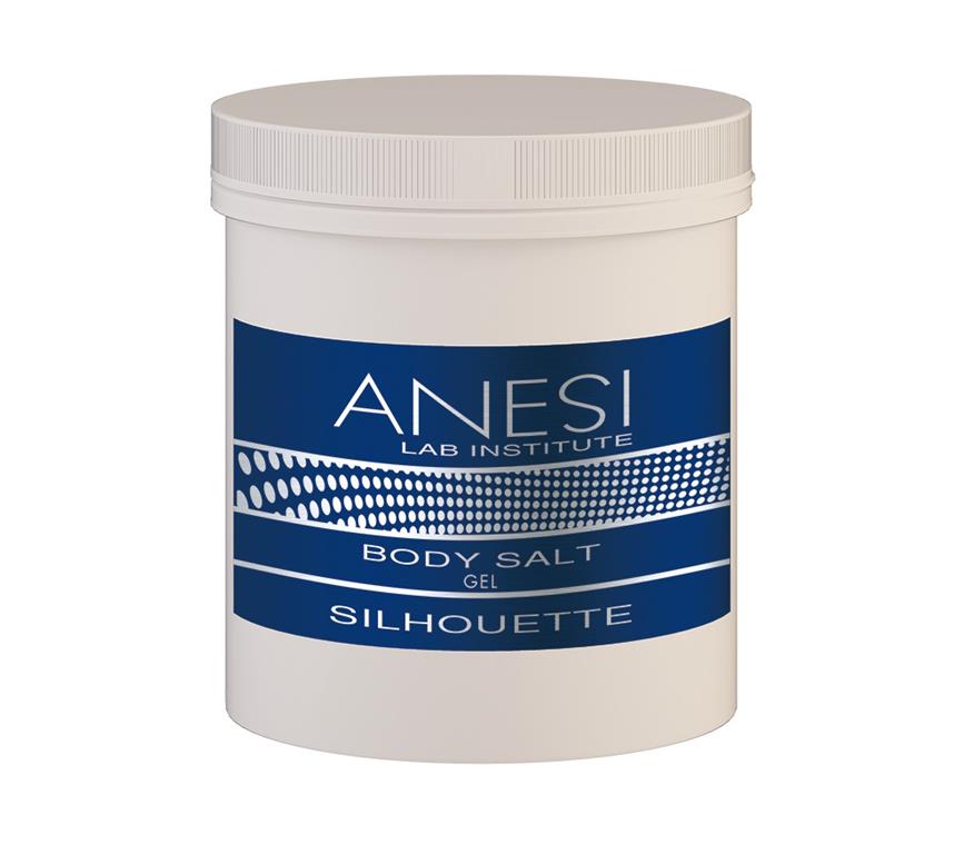 BODY SALT GEL 500 ML