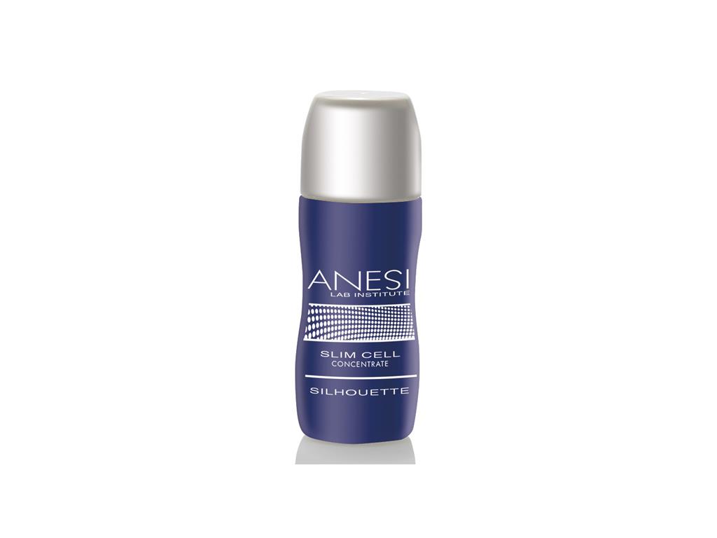 SLIM CELL CONCENTRATE 25 ML