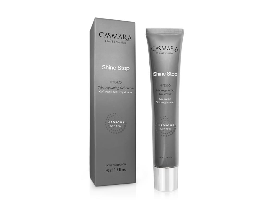 SHINE STOP HYDRO GEL-CREAM 50 ML