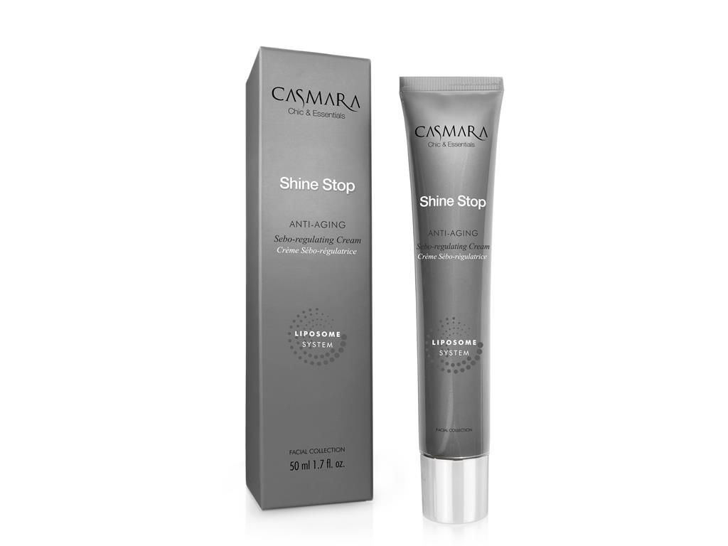 SHINE STOP ANTI-AGING CREAM 50 ML
