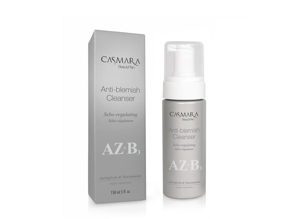 SHINE STOP ANTI-BLEMISH CLEANSER 150 ML