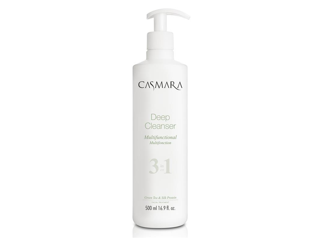 CLEANSER 3 IN 1 DEEP CLEANSING 500 ML