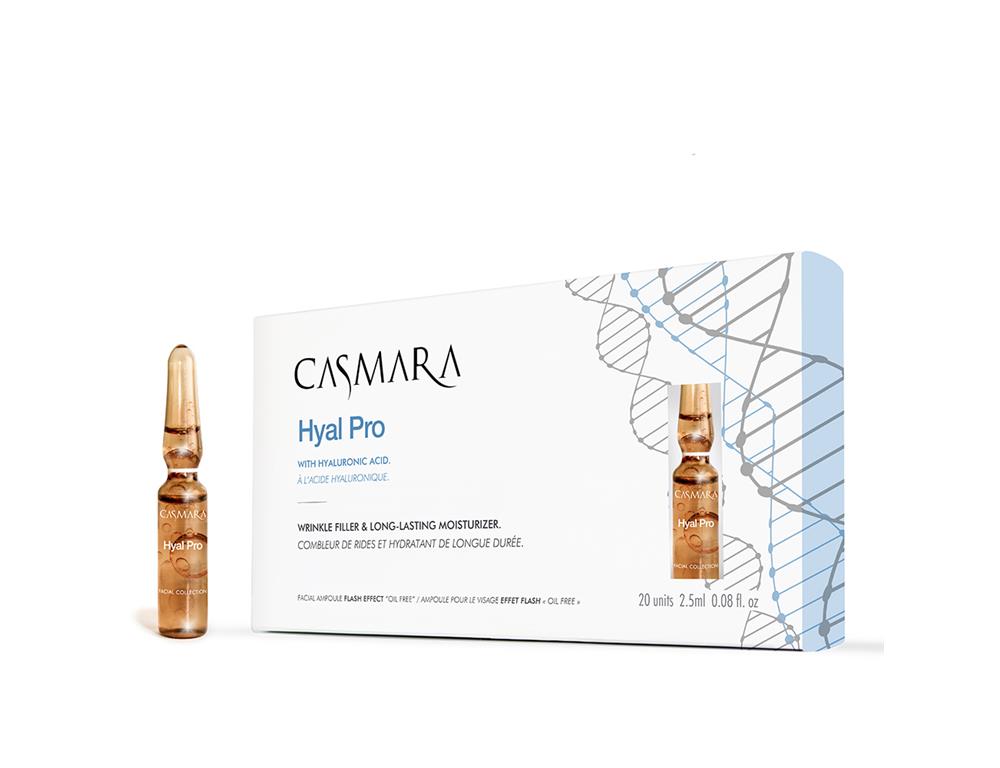 FLASH SOLUTION AMPOULES HYAL PRO 20 X 2,5 ML