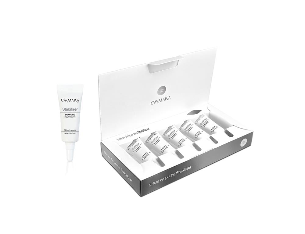 NATURE AMPOULES STABILIZER 5 X 4 ML