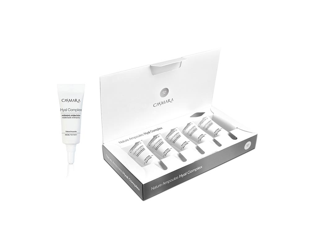 NATURE AMPOULES HYAL COMPLEX 5 X 4 ML