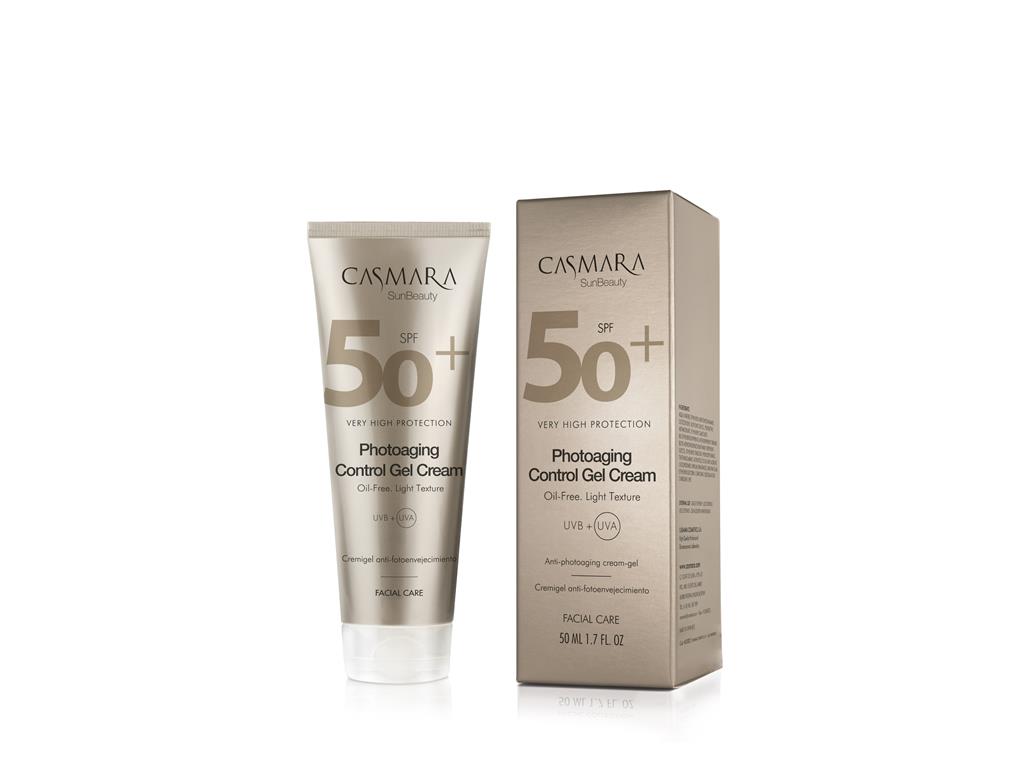 PHOTOAGING CONTROL GEL CREAM 50 ML