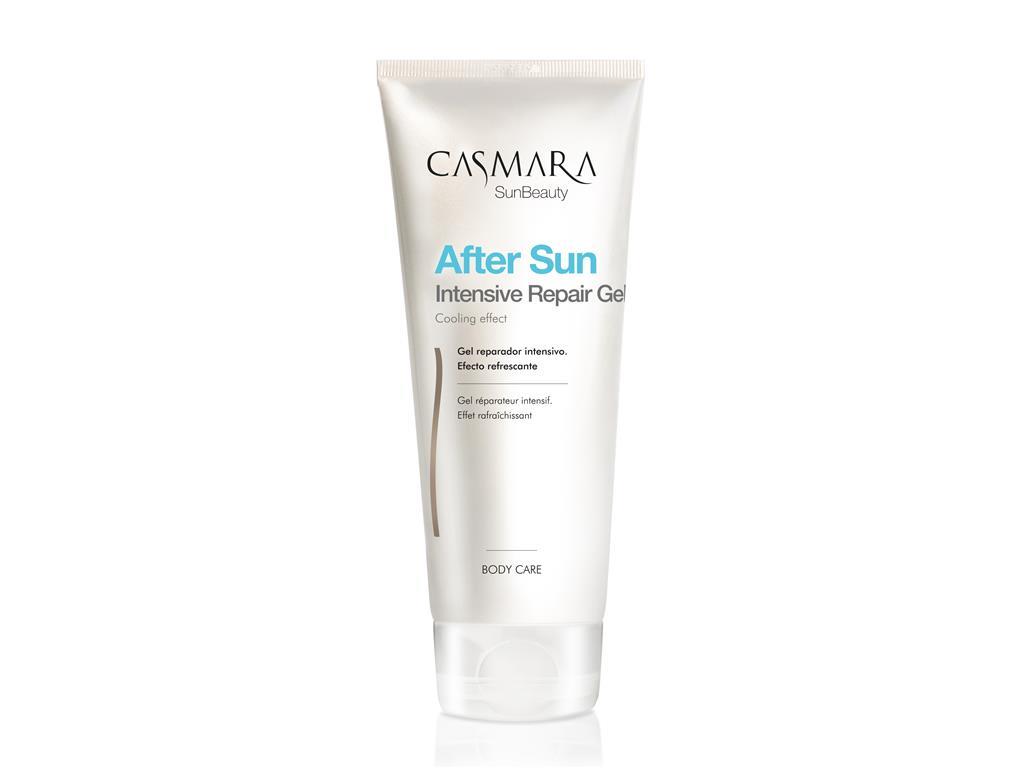 AFTER SUN INTENSIVE REPAIR GEL 200 ML