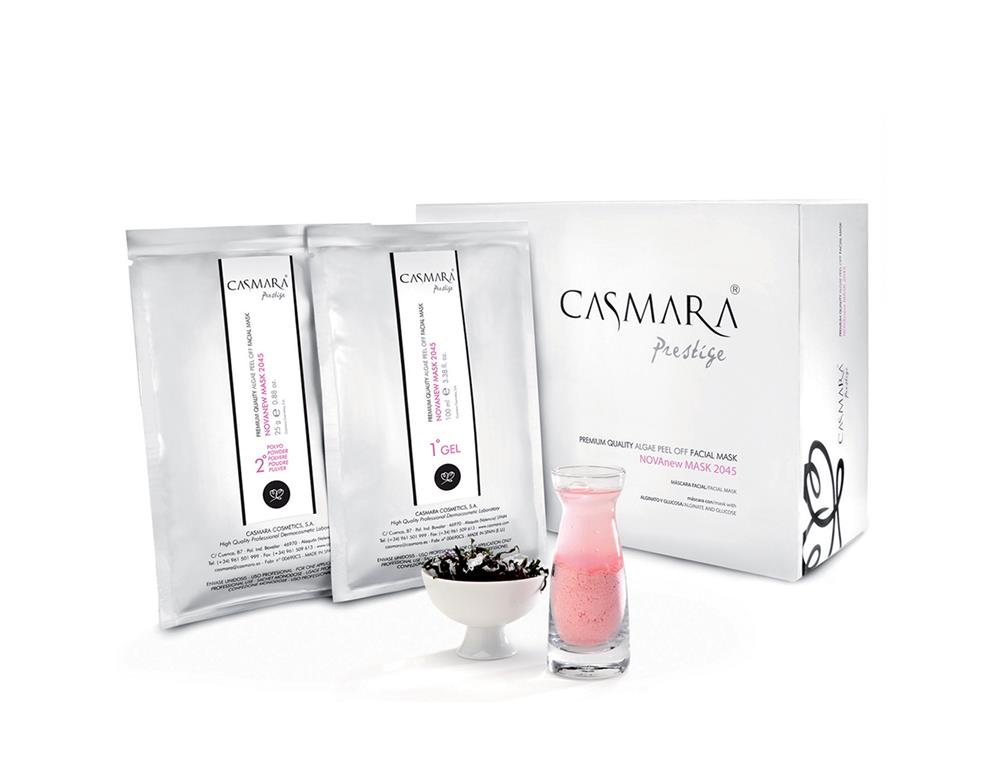 NOVANEW PEEL-OFF MASKA