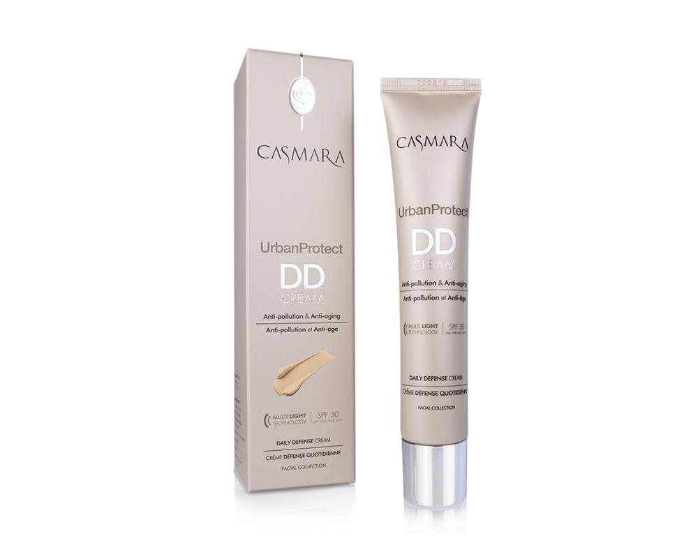URBAN PROTECT DD CREAM SPF 30 NATURAL LIGHT 50 ML