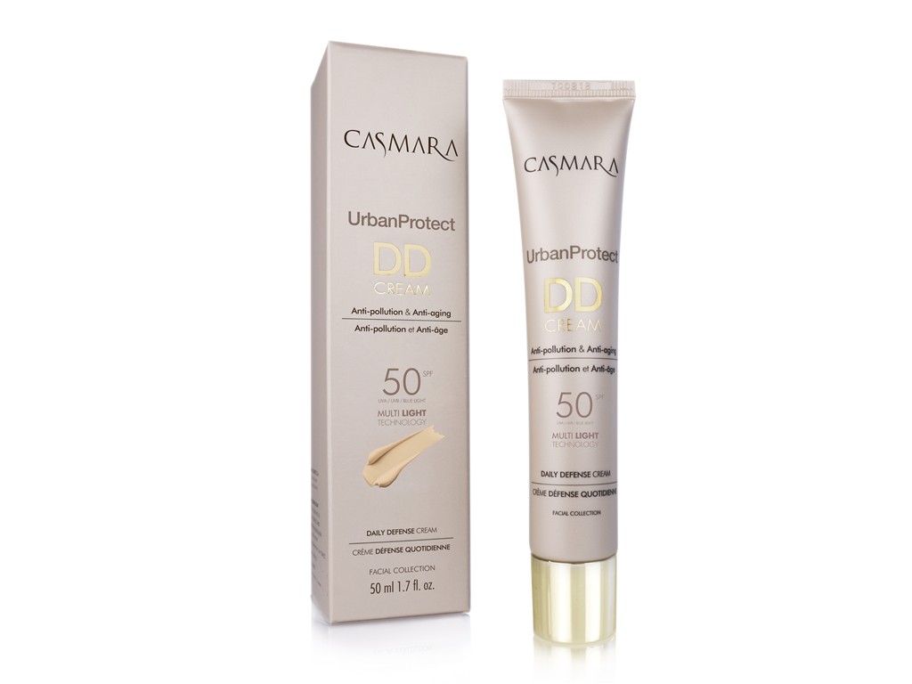 URBAN PROTECT DD CREAM SPF 50 NATURAL LIGHT 50 ML