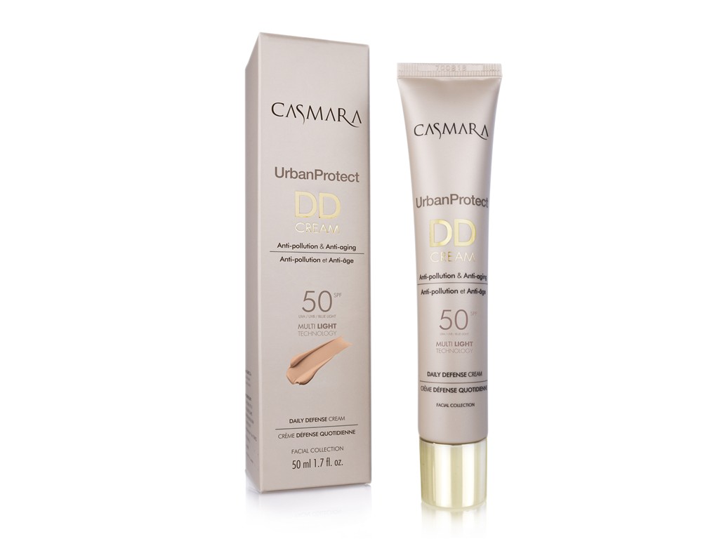 URBAN PROTECT DD CREAM SPF 50 LIGHT 50 ML