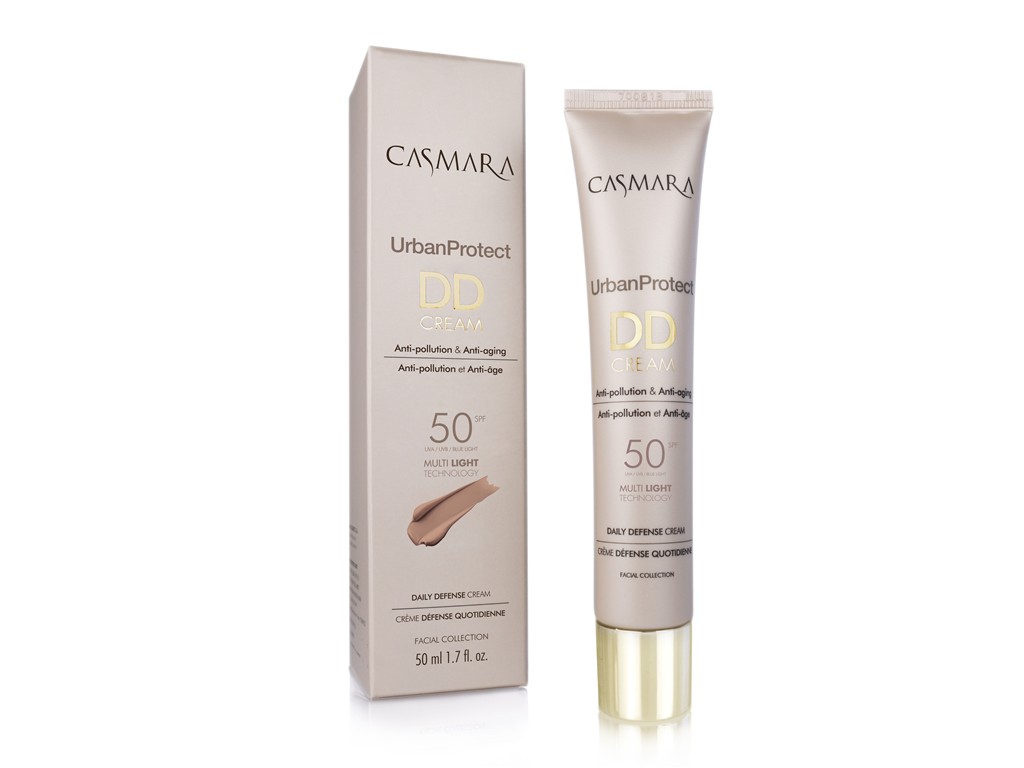 URBAN PROTECT DD CREAM SPF 50 DARK 50 ML