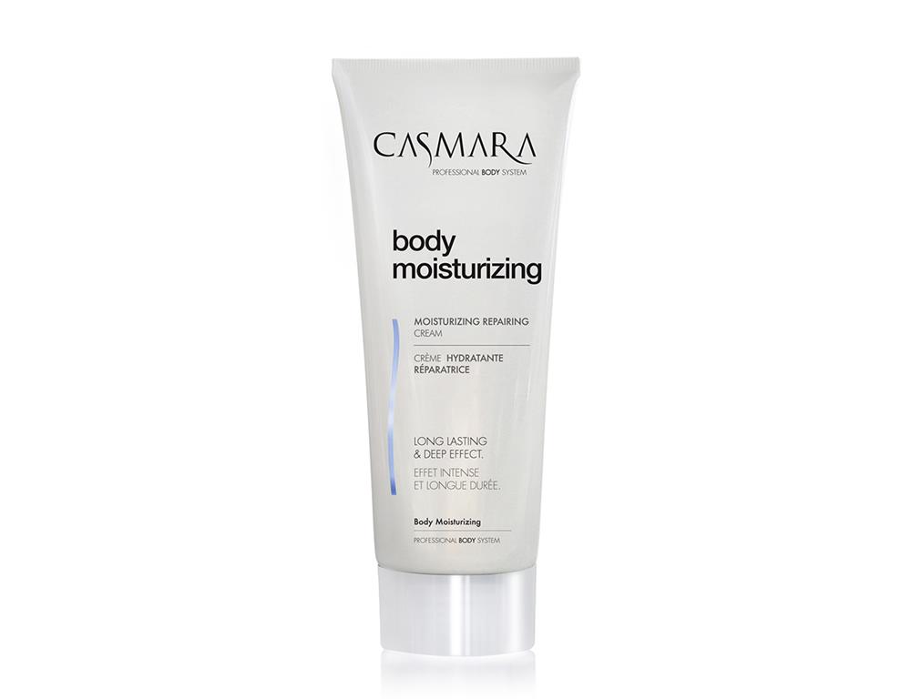 MOISTURIZING BODY MILK 200 ML