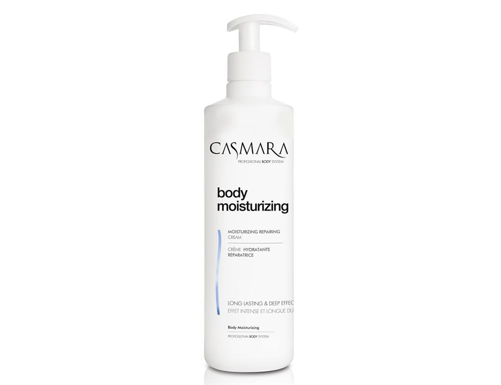 MOISTURIZING BODY MILK 500 ML