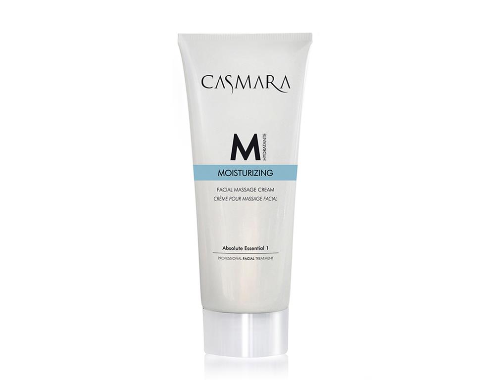 MOISTURIZING MASSAGE CREAM 200 ML