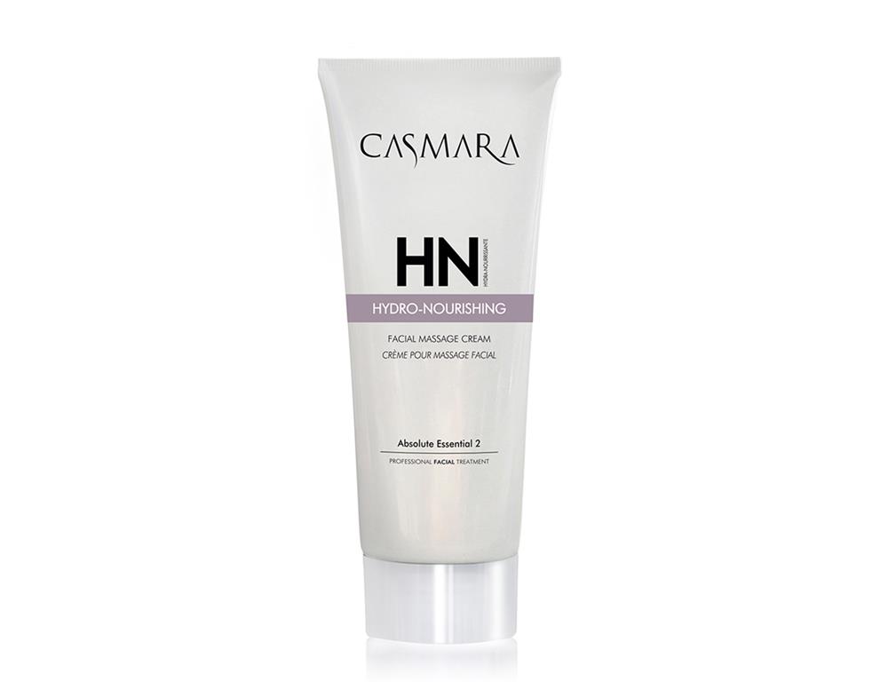 HYDRO-NOURISHING MASSAGE CREAM 200 ML