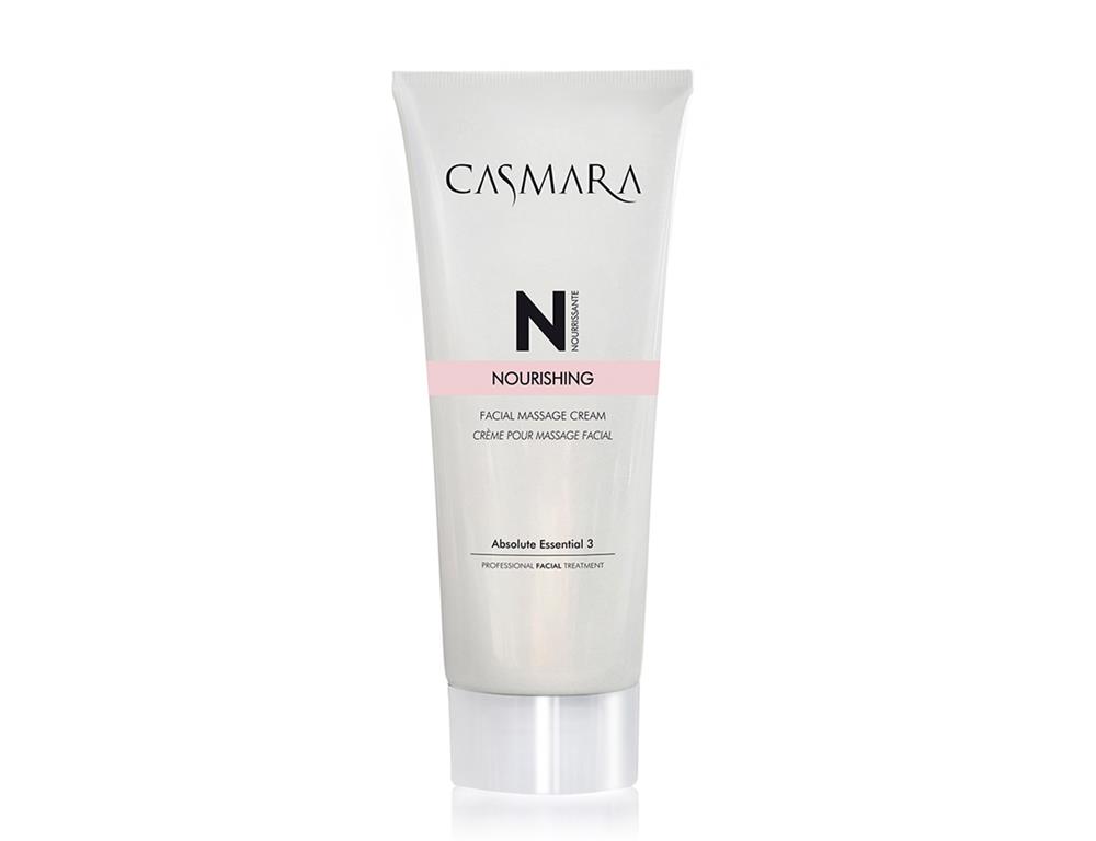 NOURISHING MASSAGE CREAM 200 ML