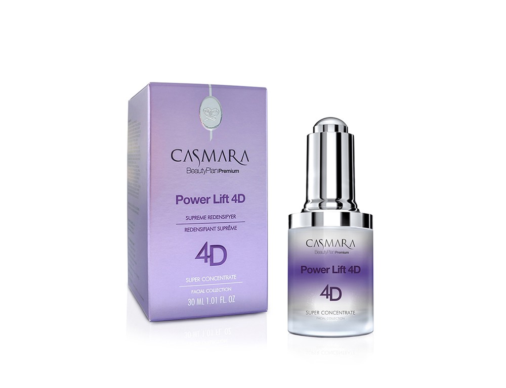 SUPER CONCENTRATE POWER LIFT 4D 30 ML