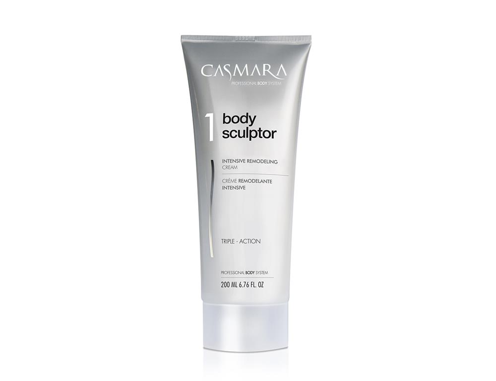 BODY SCULPTOR CREAM 200 ML