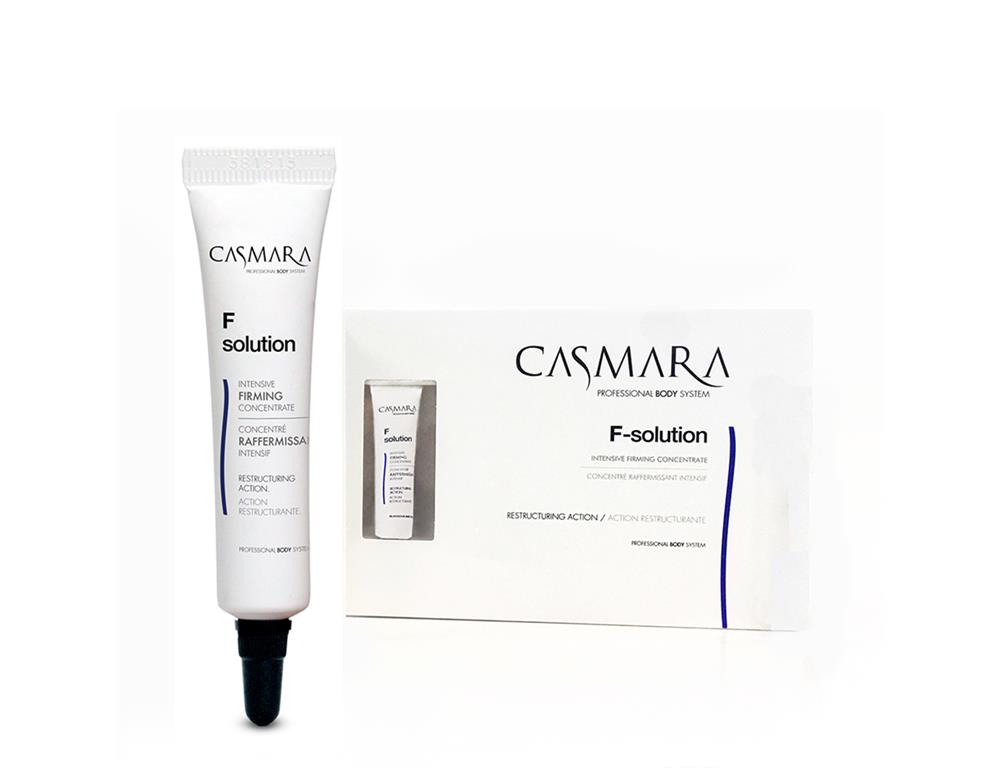 BODYART-F SOLUTION (FIRMING) 10 X 10 ML
