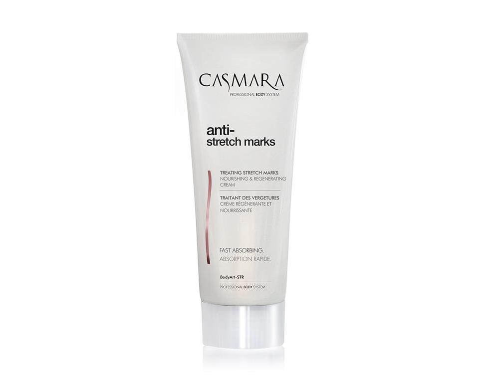 ANTI-STRETCH MARKS 200 ML