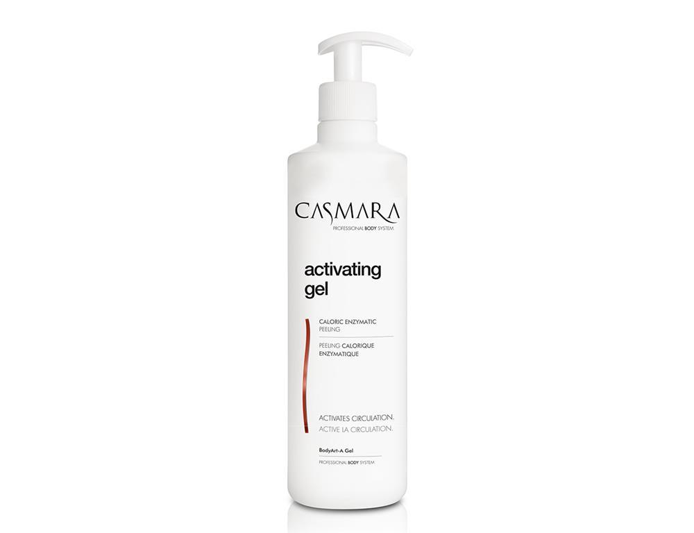 ACTIVATING GEL 500 ML