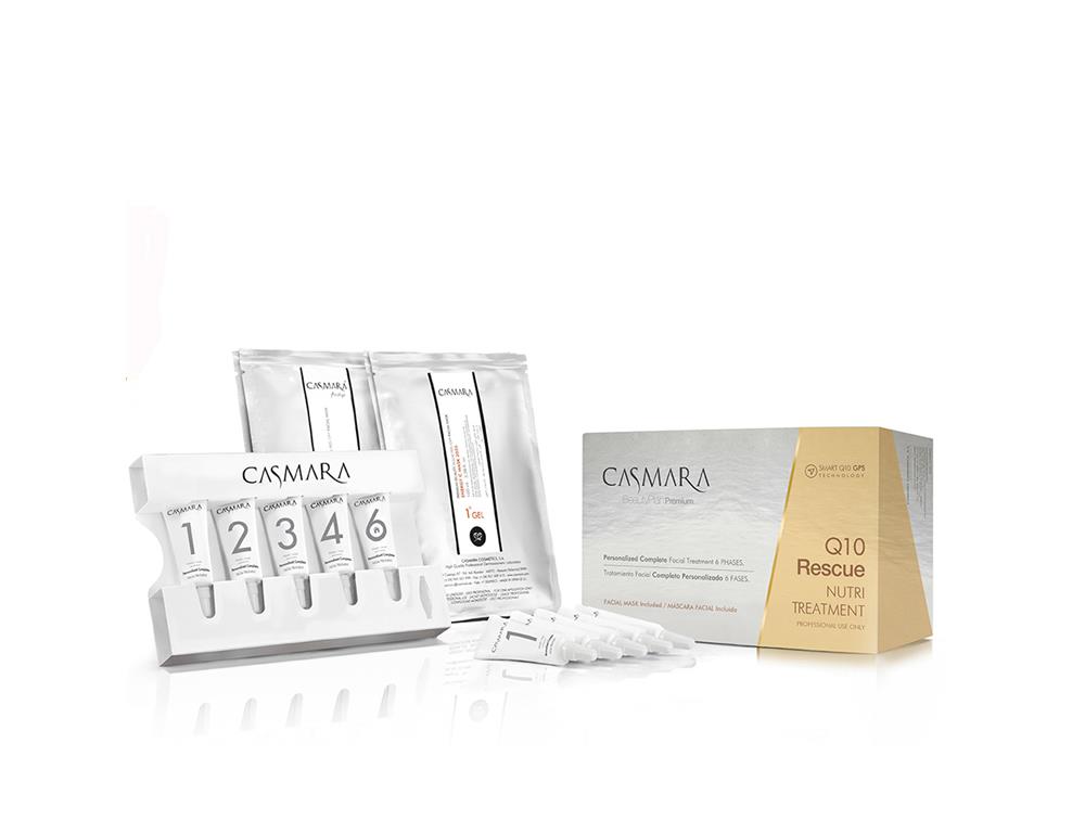 Q10 RESCUE TREATMENT ZA DVE NEGI