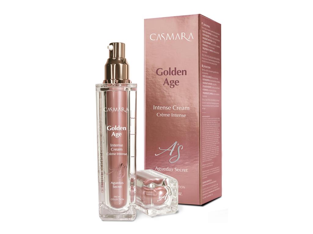 GOLDEN AGE INTENSE CREAM 50 ML
