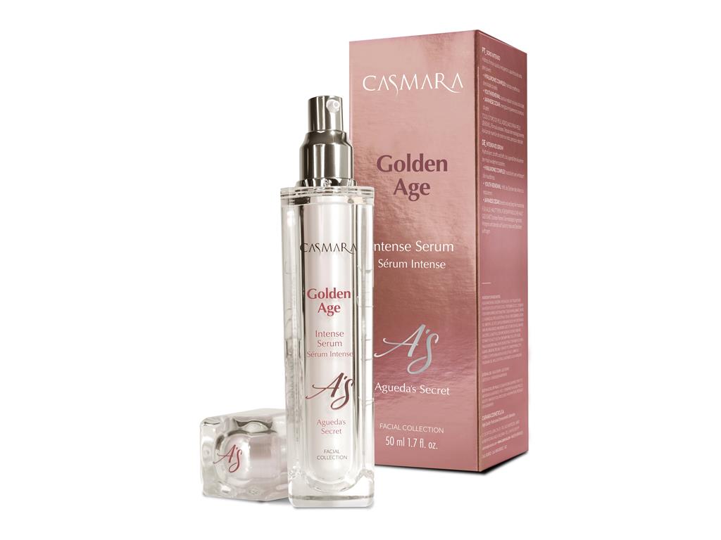GOLDEN AGE INTENSE SERUM 50 ML