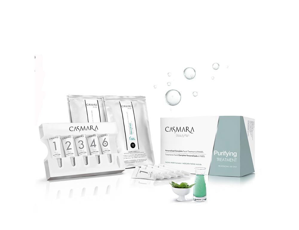 PURIFYING TREATMENT ZA DVE NEGI