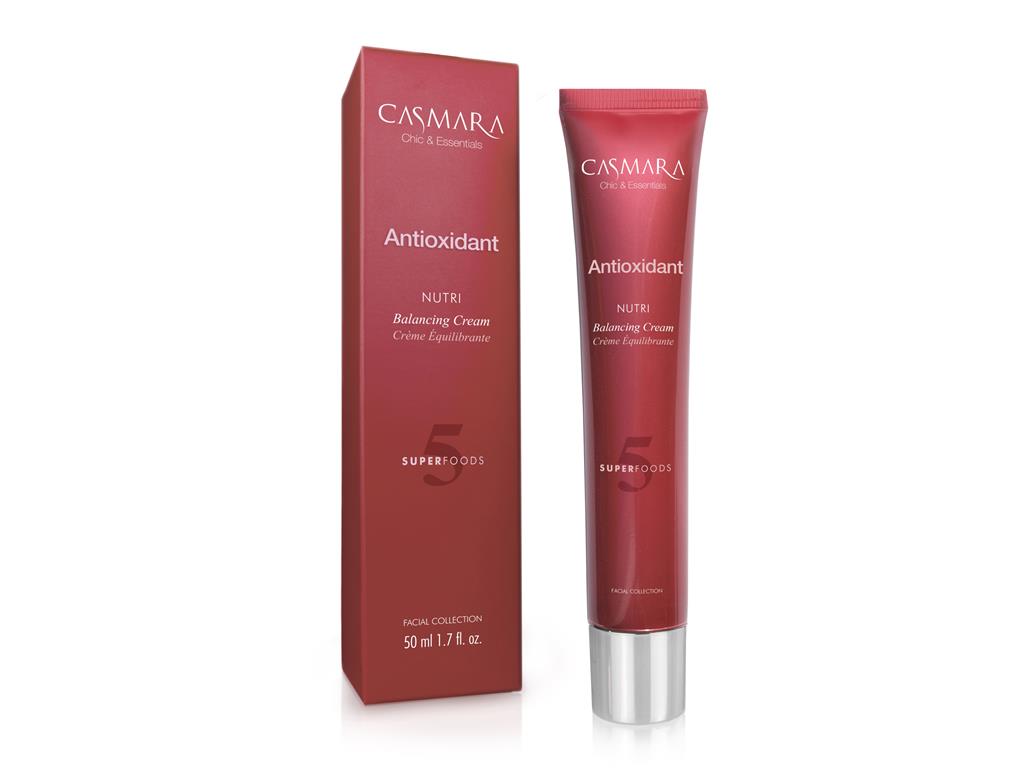 ANTIOXIDANT NUTRI CREAM 50 ML