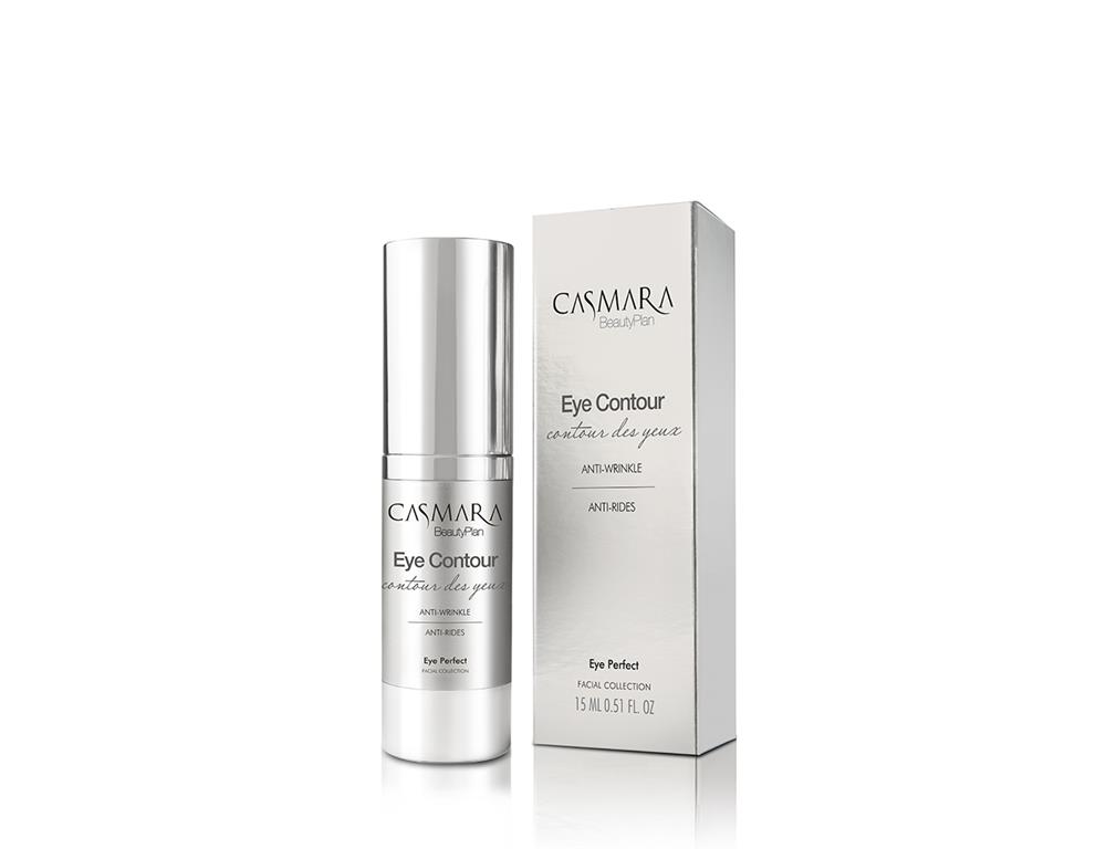 EYE CONTOUR ANTI-WRINKLE 15 ML
