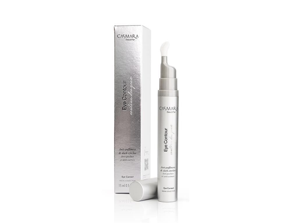 EYE CONTOUR ANTI-PUFFINESS & DARK CIRCLES PEN 15 ML