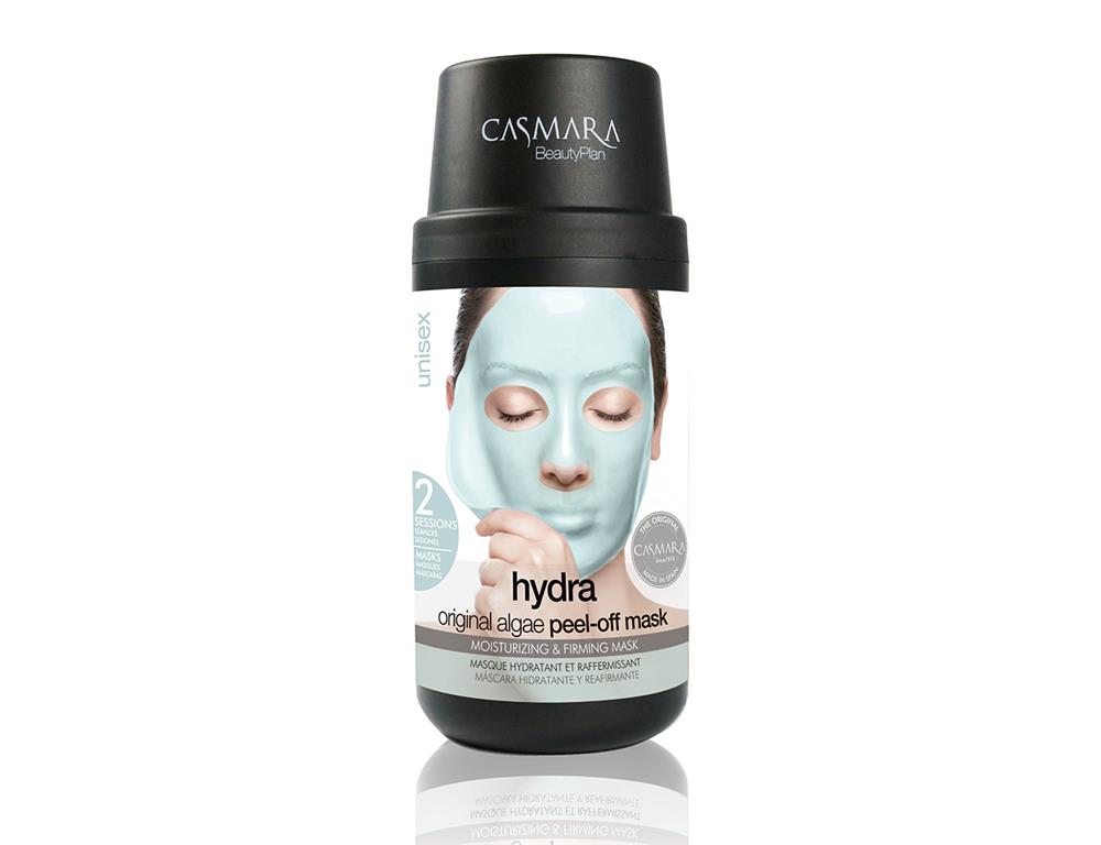 HYDRA PEEL-OFF MASKA HOME KIT