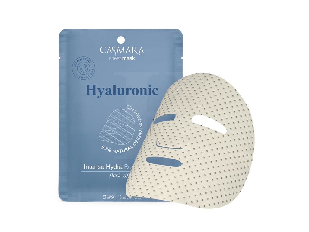 SHEET MASKS HYALURONIC