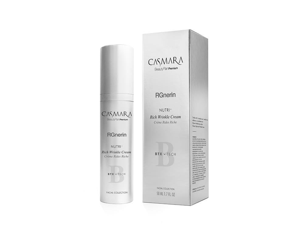 RGNERIN NUTRI+ WRINKLE CREAM 50 ML