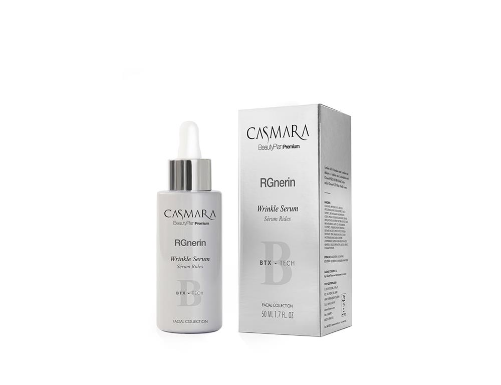 RGNERIN WRINKLE SERUM 50 ML