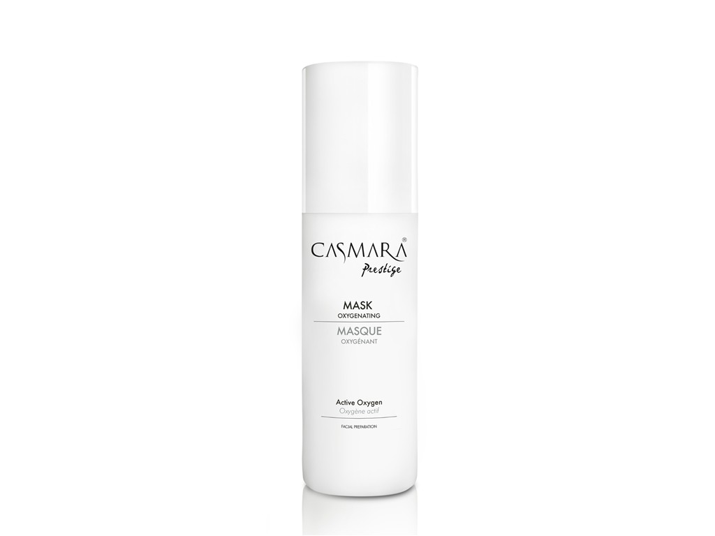 OXYGENATING MASK 150 ML