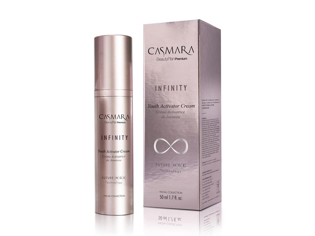 INFINITY CREAM 50 ML