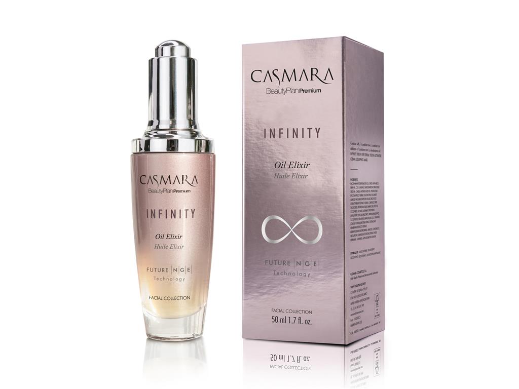 INFINITY ELIXIR OIL 50 ML