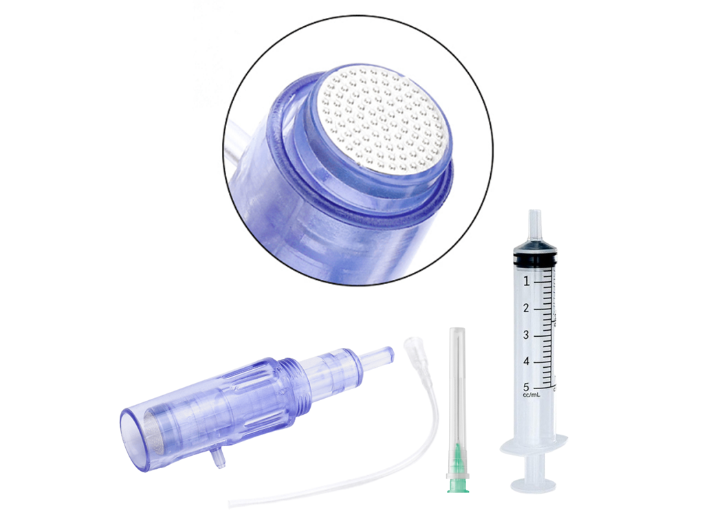 NANO GLAVA ZA MICRONEEDLING