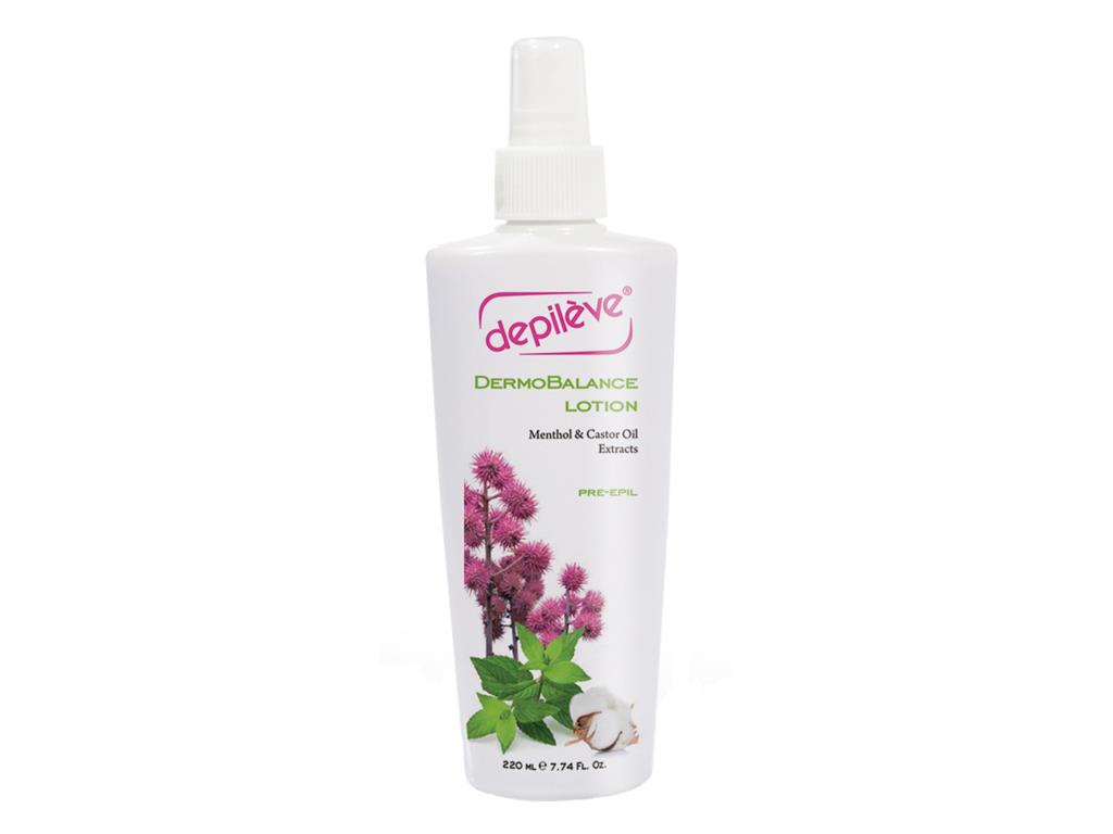 DERMO BALANCE LOSION 220 ML