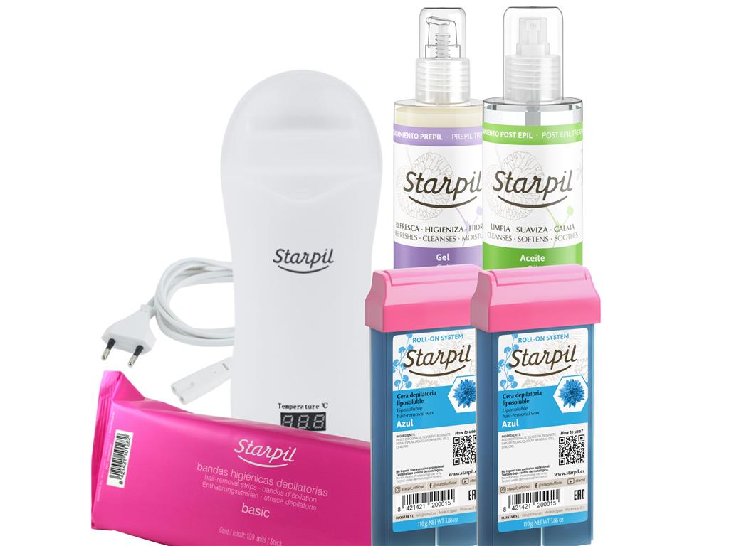 KIT ROLL-ON EASY