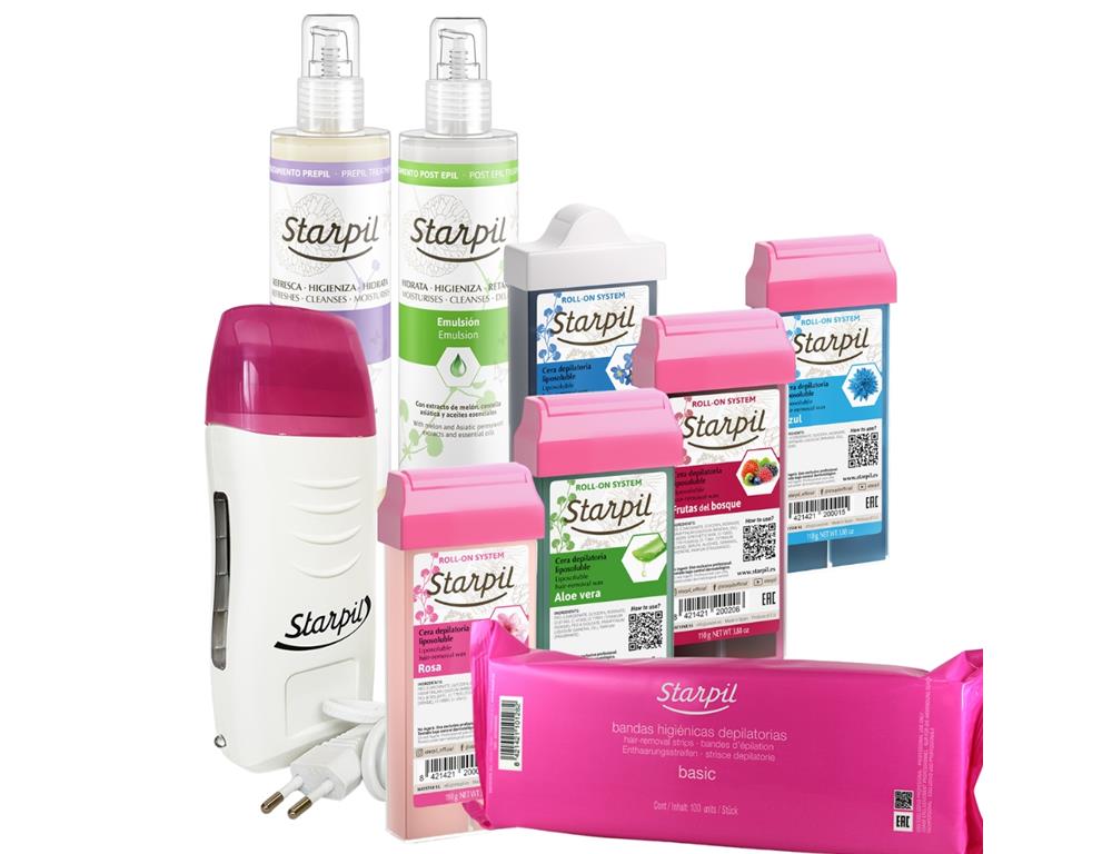 KIT ROLL-ON BASIC