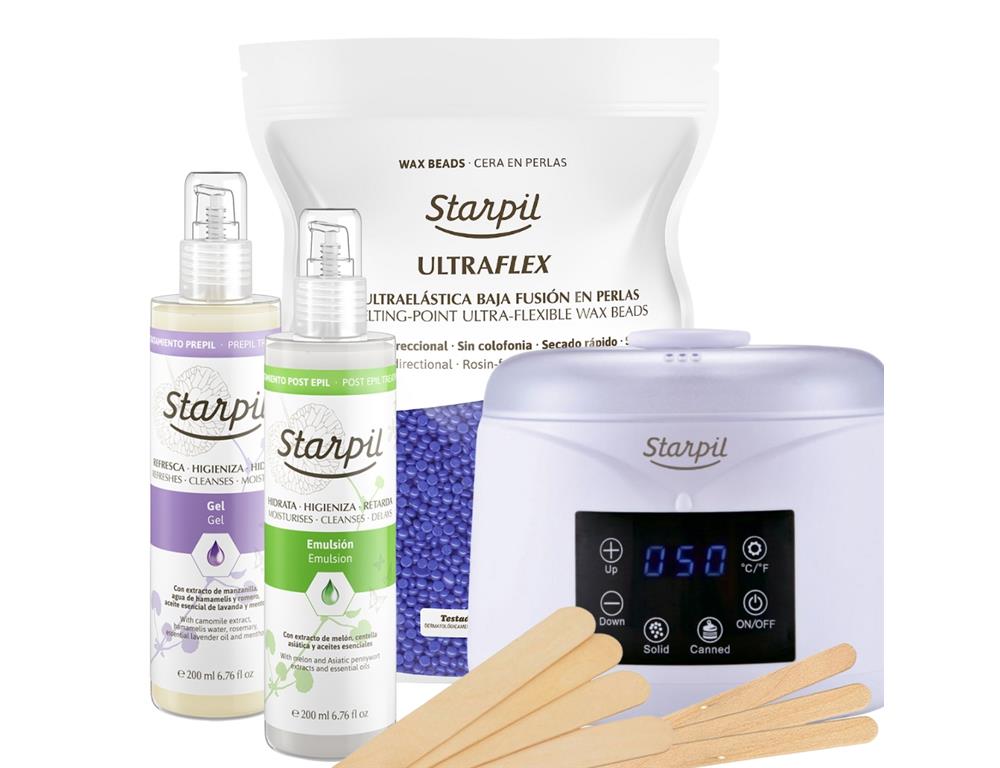 KIT SPATULA BASIC