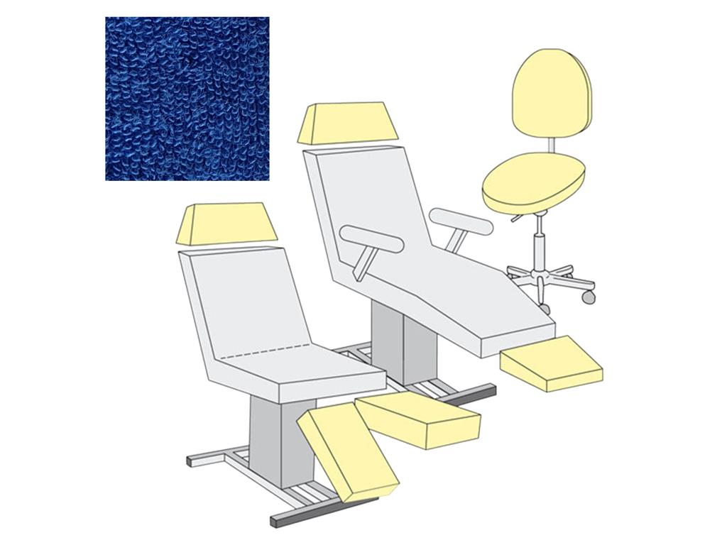 PREVLEKA ZA TABURE/NASLON MEGA/XL