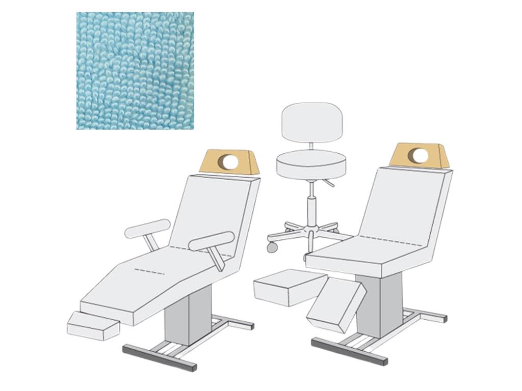 PREVLEKA ZA TABURE/NASLON MAXI/L